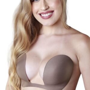 Sutiã Decote Profundo